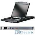 LCD Console CL5208L AT AE